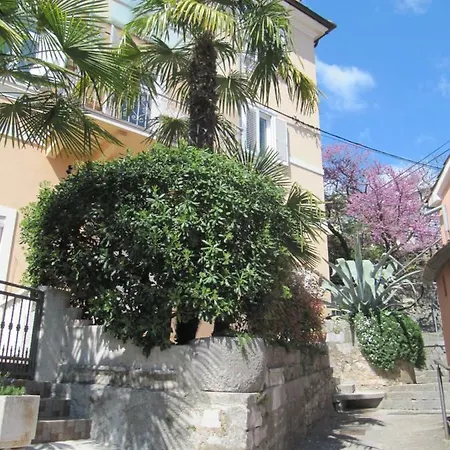 Agava Appartement Opatija