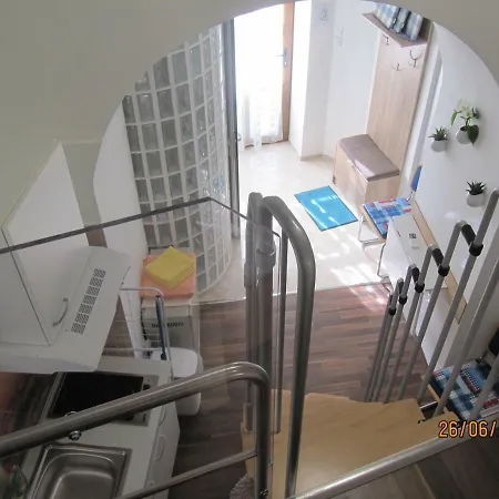 Appartement Agava Opatija