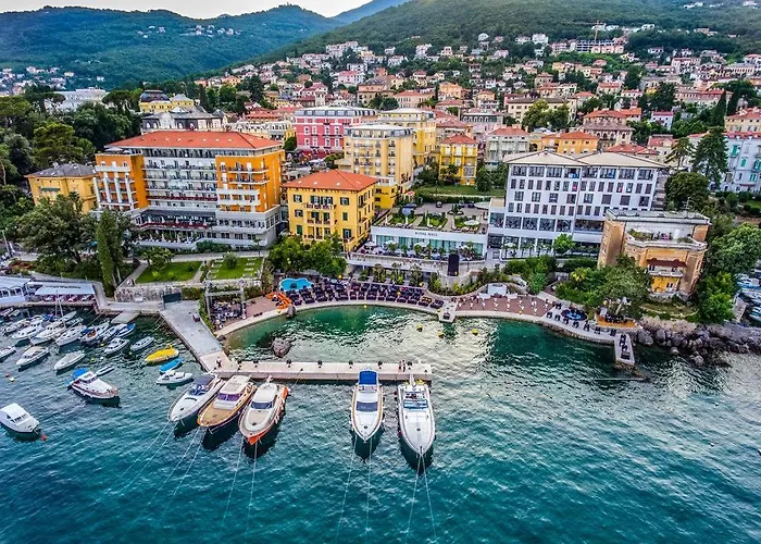 Agava Appartement Opatija