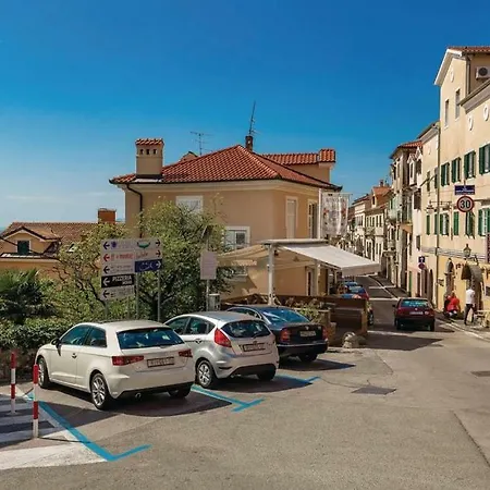 Apartment Agava Opatija