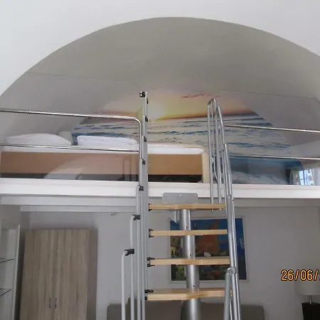 Agava Apartment Opatija