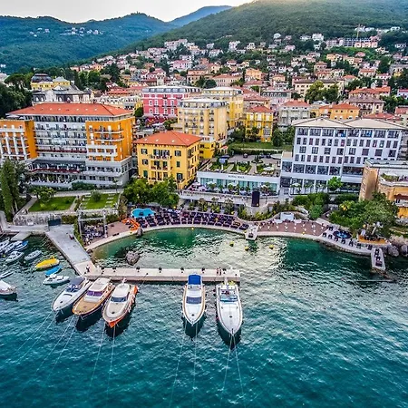 Agava Apartment Opatija