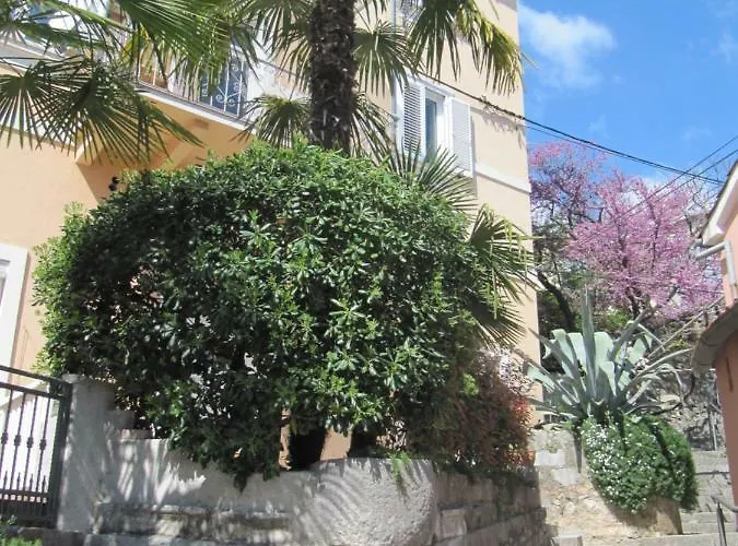 Agava Apartment Opatija