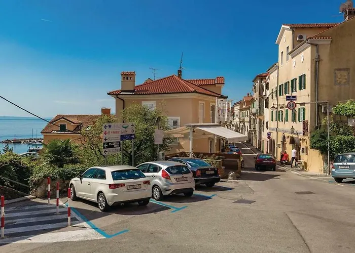 Lejlighed Agava Opatija