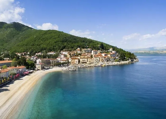 Agava Apartment Opatija