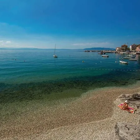 Апартаменти Agava *