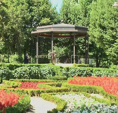 Апартаменти Agava