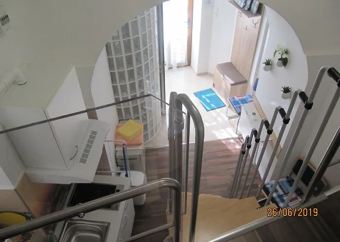 Apartman Agava Opatija