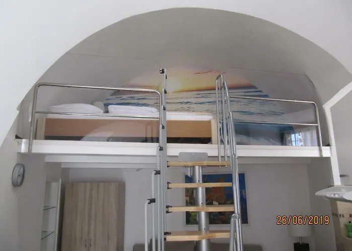 Agava Apartman Opatija